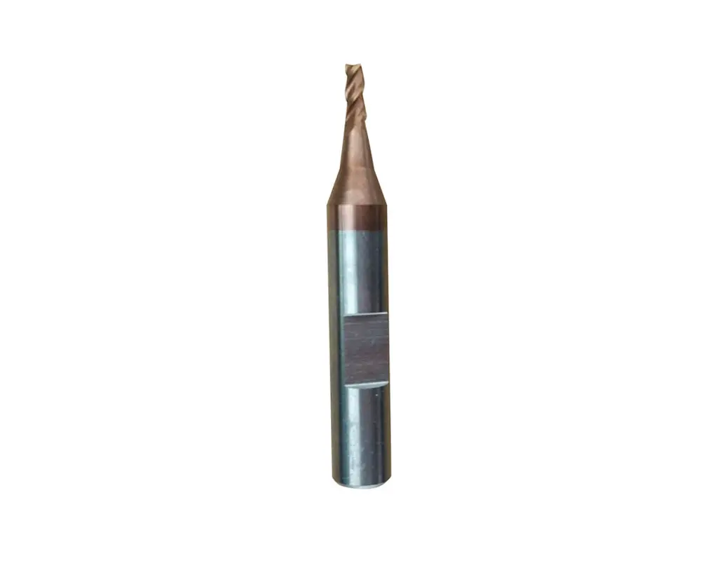 2.0Mm Milling Cutter For Condor Xc-Mini/ Xc-007/ Xc-002/ Dolphin Key Cutting Machine 2