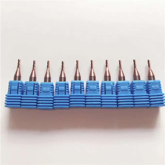 2.0Mm Milling Cutter For Condor Xc-Mini/ Xc-007/ Xc-002/ Dolphin Key Cutting Machine 2
