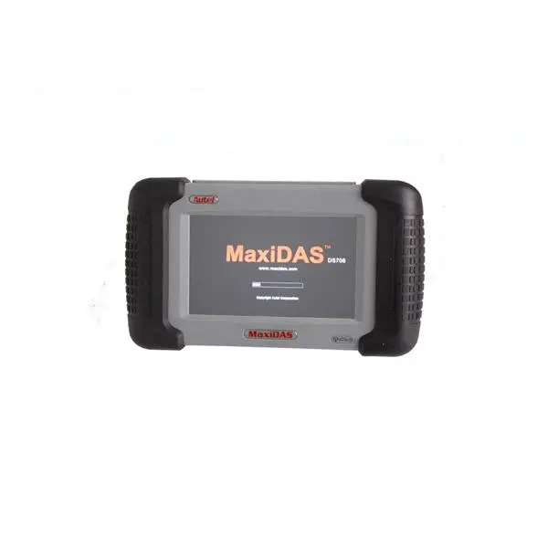 Autel Maxidas Ds708 One Year Update Service 1