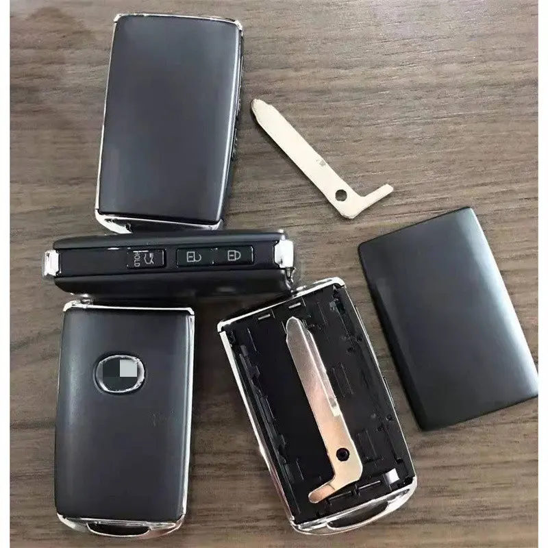 2020 Mazda Smart Card With 434Mhz Frequency 1