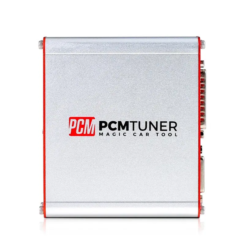 2022 Newest V1.21 Pcmtuner Ecu Programmer With 67 Modules Online Update Support Checksum And Pinout Diagram With Free Damaos For Users 1