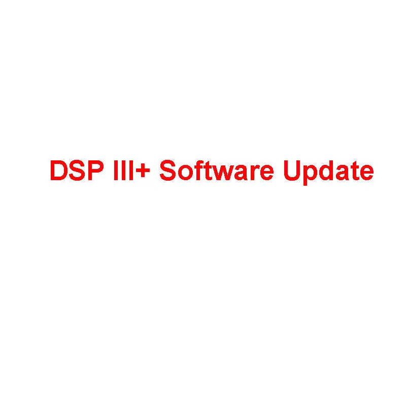 Annual Subscription Software Update Service For Original Smelecom Dsp Iii+ Dsp3+ Odometer Correction Tool 1