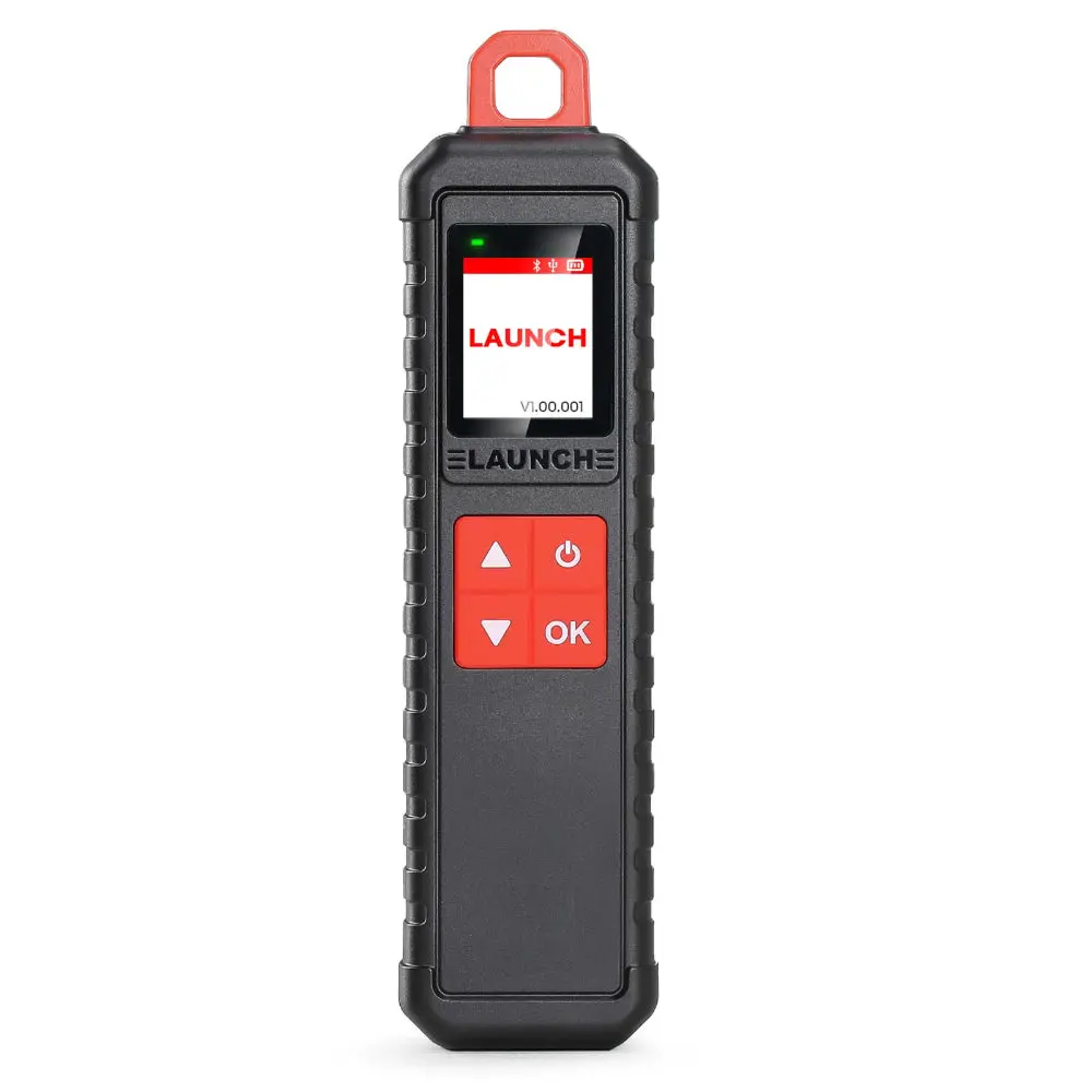 2025 Launch I-Tpms Handheld Tpms Service Tool Can Be Binded With X-431 Scanner And The I-Tpms App Supports All 315/433Mhz Sensors 1