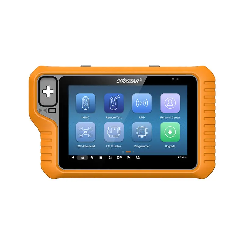 2025 Obdstar X300 Classic G3 Full Version Support Cluster Calibration, Ecu Flasher, Airbag Reset, Test Platform For Car/ Hd/ E-Car/ Moto/ Marine 1