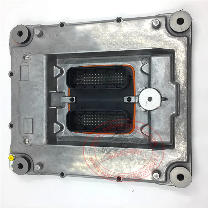 21631327 New Ecu For Volvo Penta Generator Tad1341ge, Tad1342ge, Tad1343ge Engine Control Unit Ecm 1