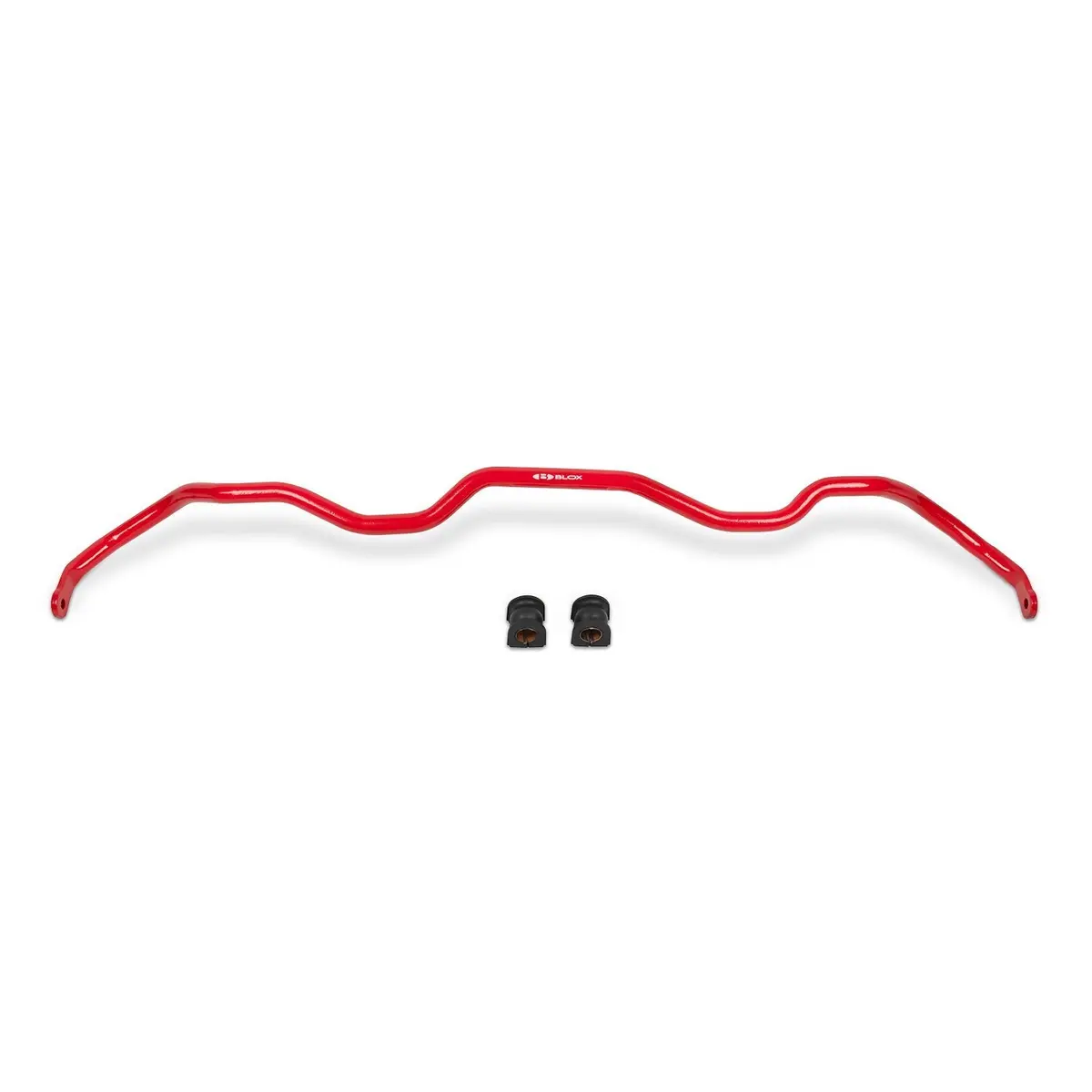 Blox Racing 21Mm Rear Sway Bar Kit - 2006-2011 Civic Si 1