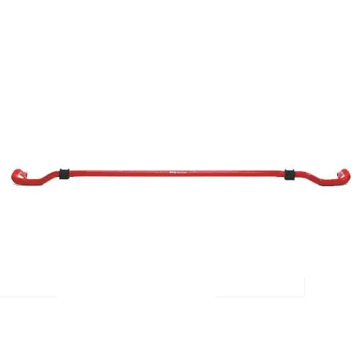 Blox Racing 21Mm Rear Sway Bar With Bushings - 92-00 Civic / 94-01 Integra 1