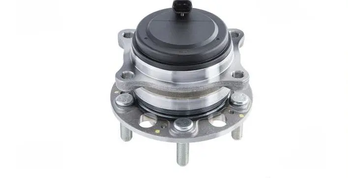 One Front Wheel Hub Bearing Rear Wheel Drive For Hyundai Genesis Sedan 15-16 1