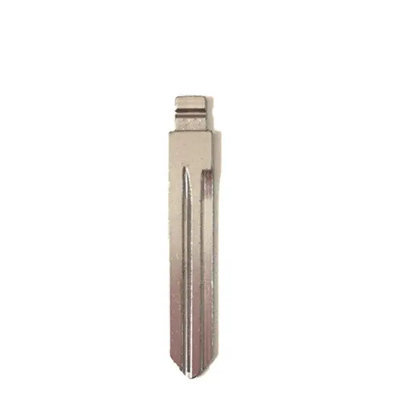 #22 Cy22 Key Blade For Toyota - Pack Of 10 1