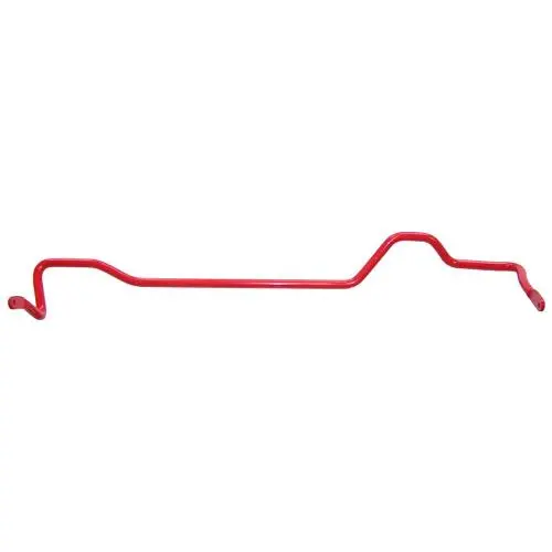 Blox Racing 22Mm Rear Sway Bar Kit - 2002-2007 Subaru Impreza Wrx 1