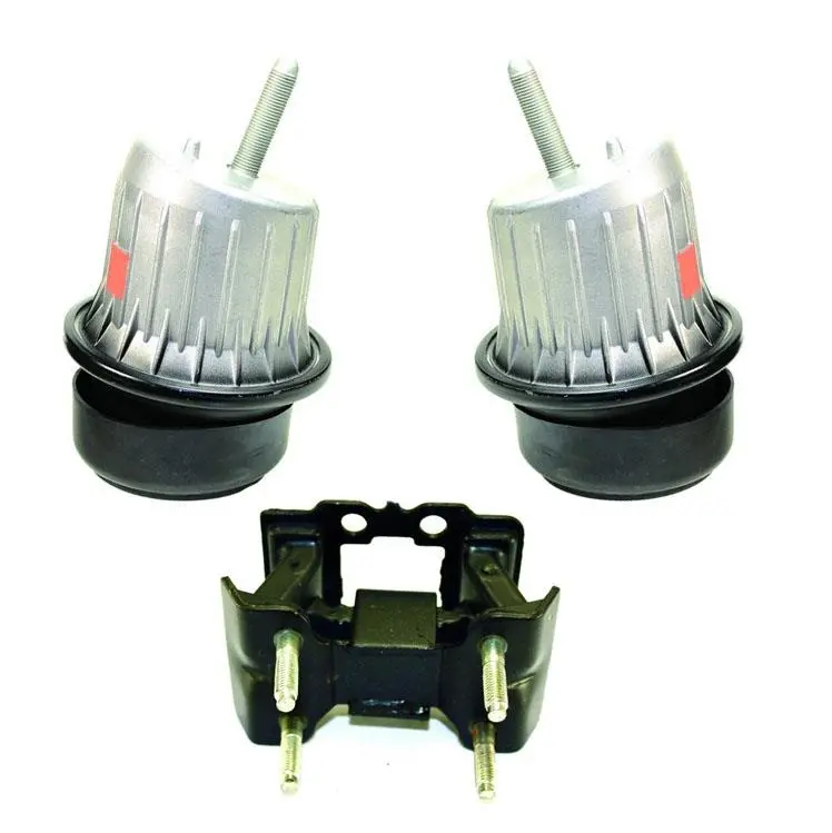 Engine & Automatic Transmission Mounts For Lexus Gs450h Is250 Rear Wheel Drive 1