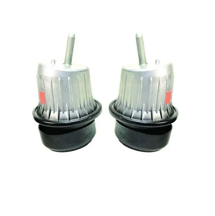 Front (2) Motor Engine Mount For Lexus Gs450h Is250 Automatic Rear Wheel Drive 1