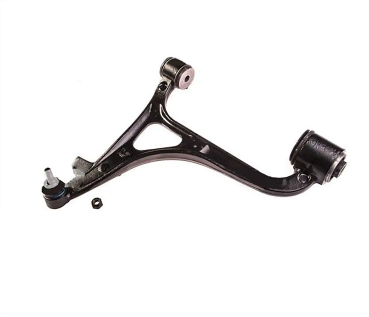 Front Left Lower Control Arm W/ Ball Joint For 4Matic 03-07 C240 C280 2033300307 1