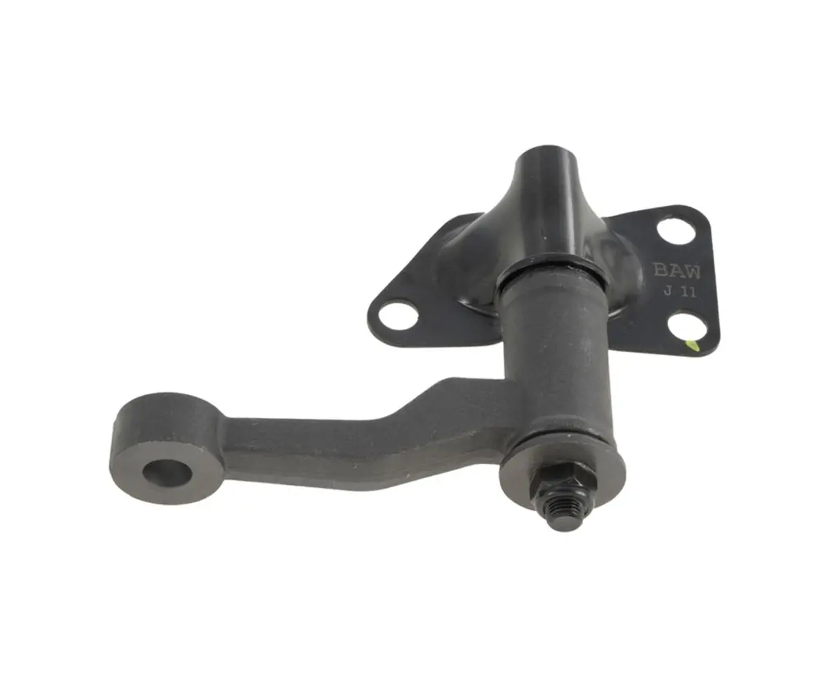 Front Idler Arm Fits 1998-2004 Frontier 2.4L Rear Wheel Drive Ref# K80588 1