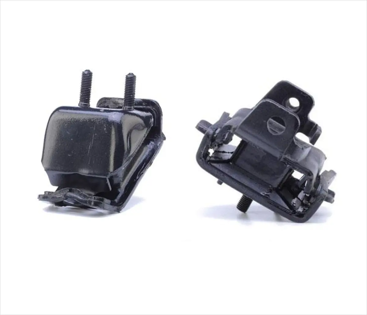 Engine Motor Mount Tested Front (2) L&R For 06-2010 Ford Explorer 4.0L 4.6L 1