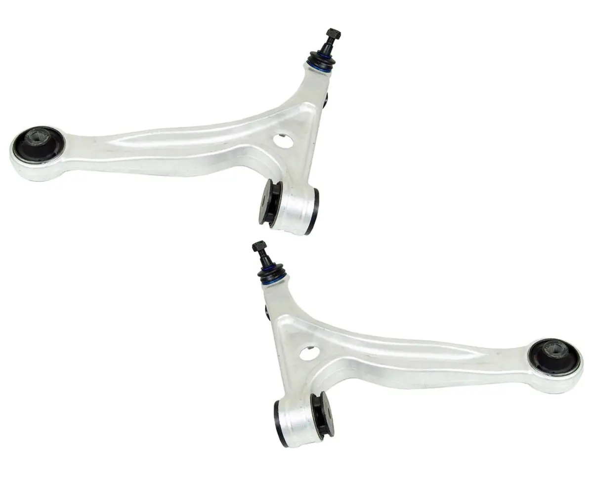 Front Lower Control Arms Bushings Ball Joints For Mazda Rx8 2004-2008 1