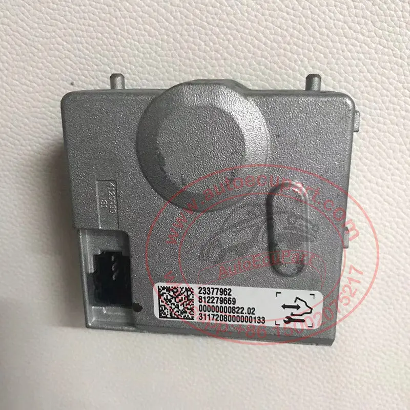 23377962 New Oem Steering Column Lock Module For Cadillac Chevrolet Buick (Compatible 22982328, 23436820, 23484342) 1