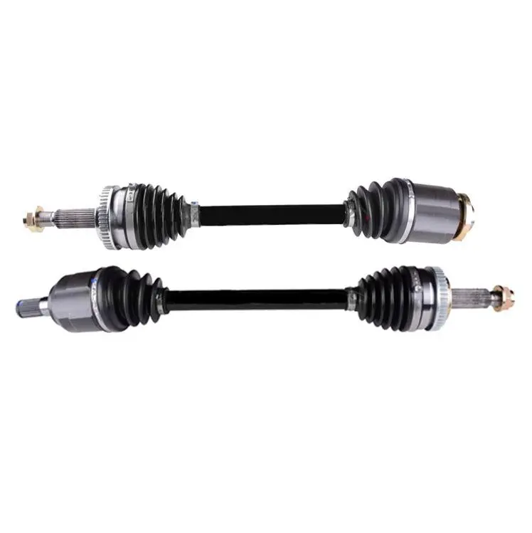Front Cv Shaft Axles For Kia Sportage 2.4L 2011 2012 2013 2016 All Wheel Drive 1