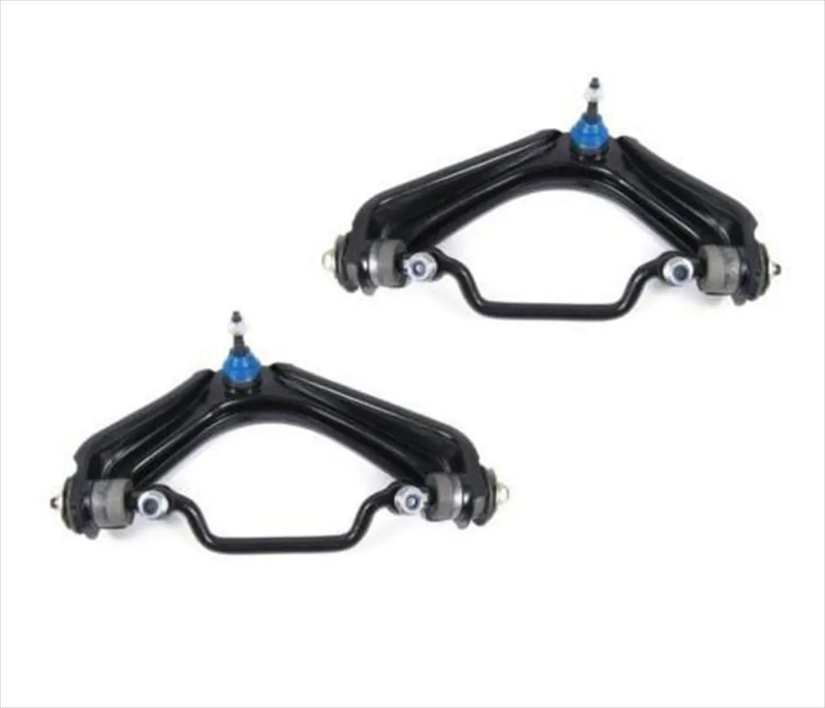 Front Upper Control Arms W/ Bushings & Ball Joints For Ford Explorer  2002-2005 1