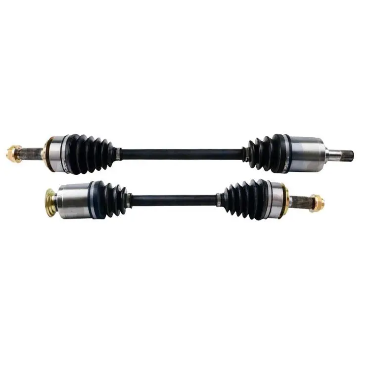 Front Cv Shaft Axles For Honda Civic 1.5L Turbo Automatic Transmission 2016-2021 1