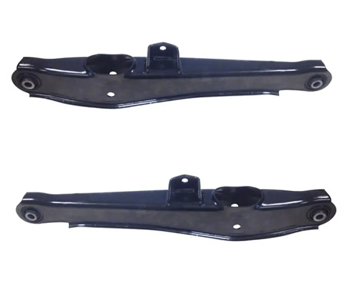 Rear Lower Control Arms For Mitsubishi Lancer 2008 2015 2016 2017 Ref# 4113A011 1