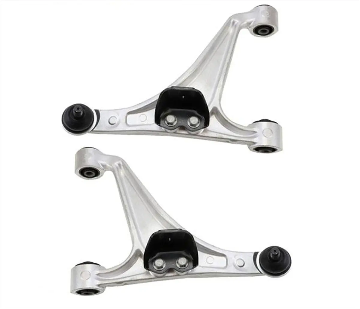 Rear Upper Control Arm W/ Ball Joint For Nissan 370Z 2009 2015 2016 17 2018 2020 1
