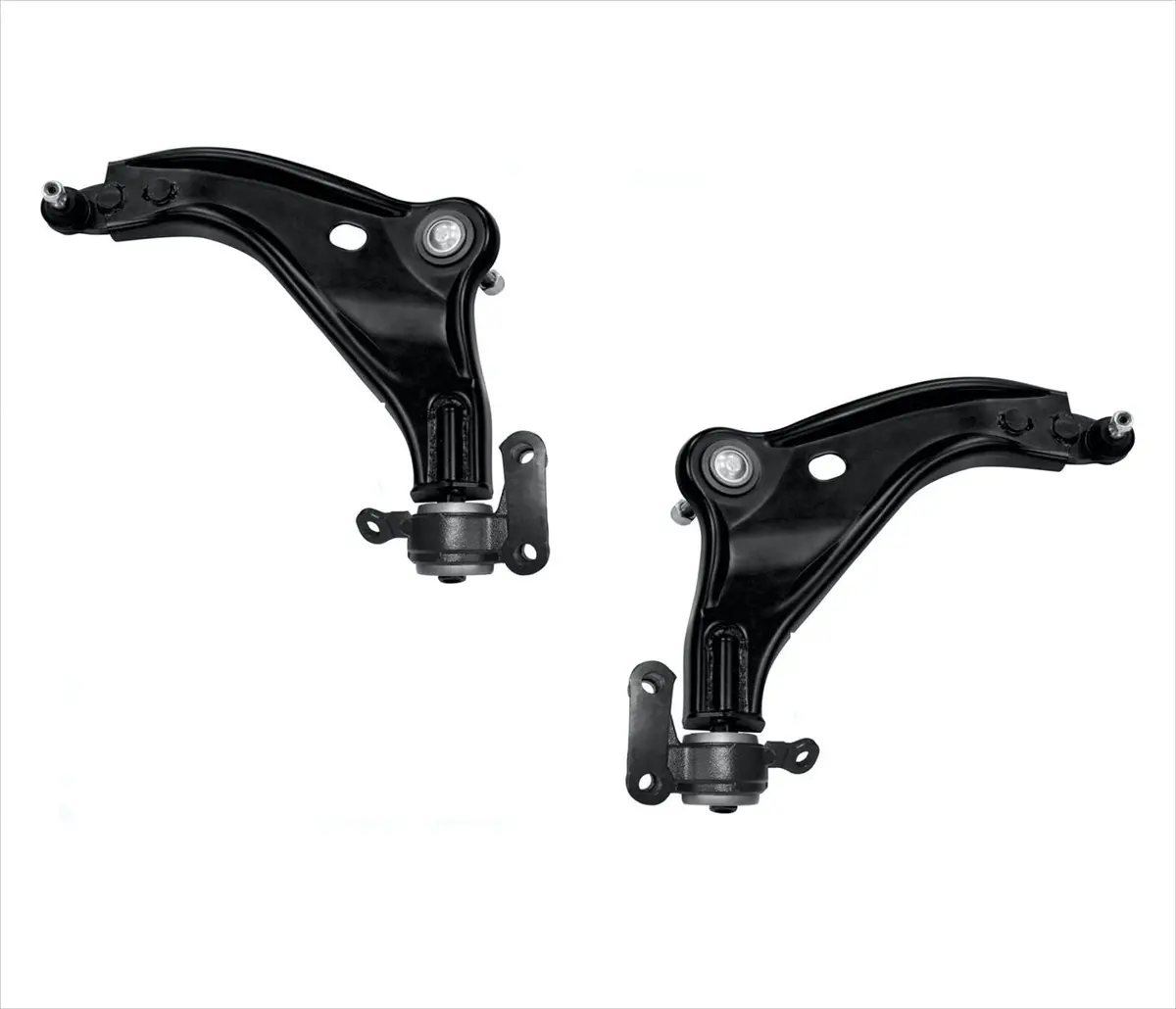 Front Lower Control Arms W/ Ball Joints And Bracket For Mini Cooper 2009 10 2015 1