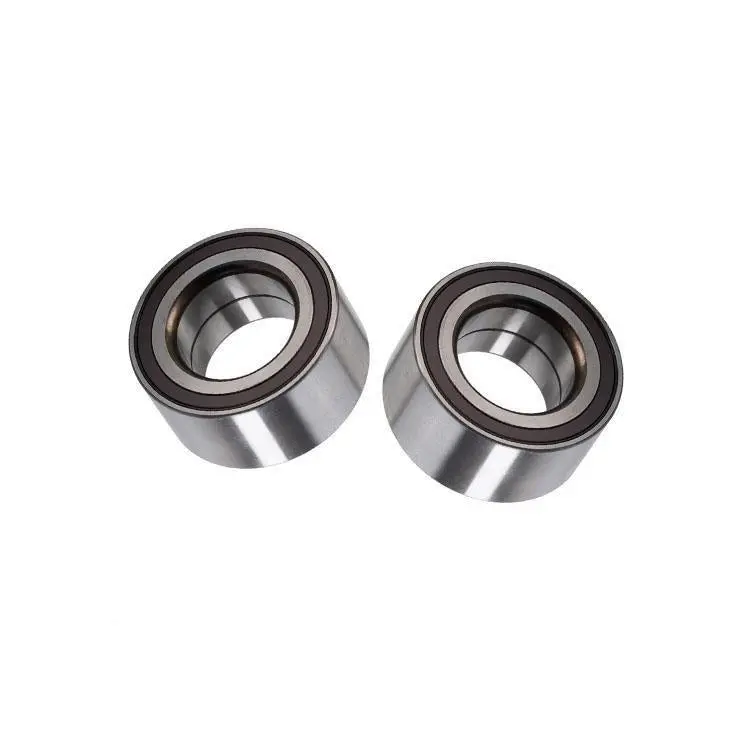 Front Left & Right Wheel Bearings For Fiat 500L 2014 2015 2016 2017 2018 1