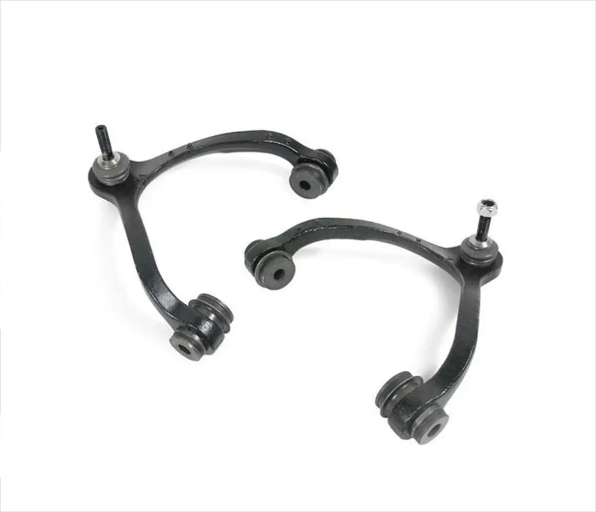 Upper Control Arms With Bushings & Ball Joints For Crown Victoria Town Car 03-11 1