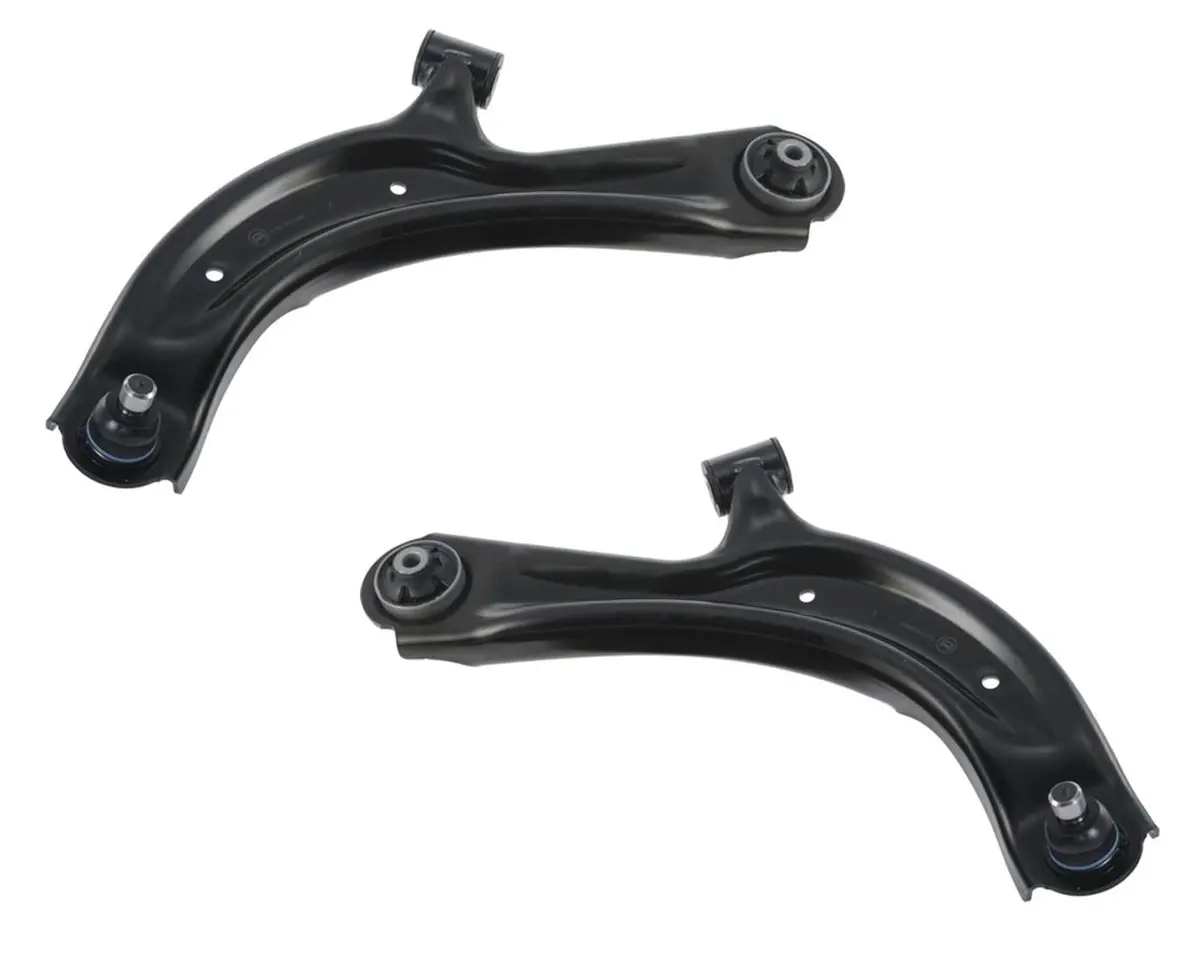 Lower Control Arm Bushings Ball Joint Set For Sentra 13-2019 & Nv200 2013-2020 1