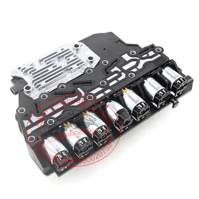 24256797 6T40 6T45 Tcm For Chevrolet Cruze Buick Transmission Control Module (Compatible 24256525 24264683) 1