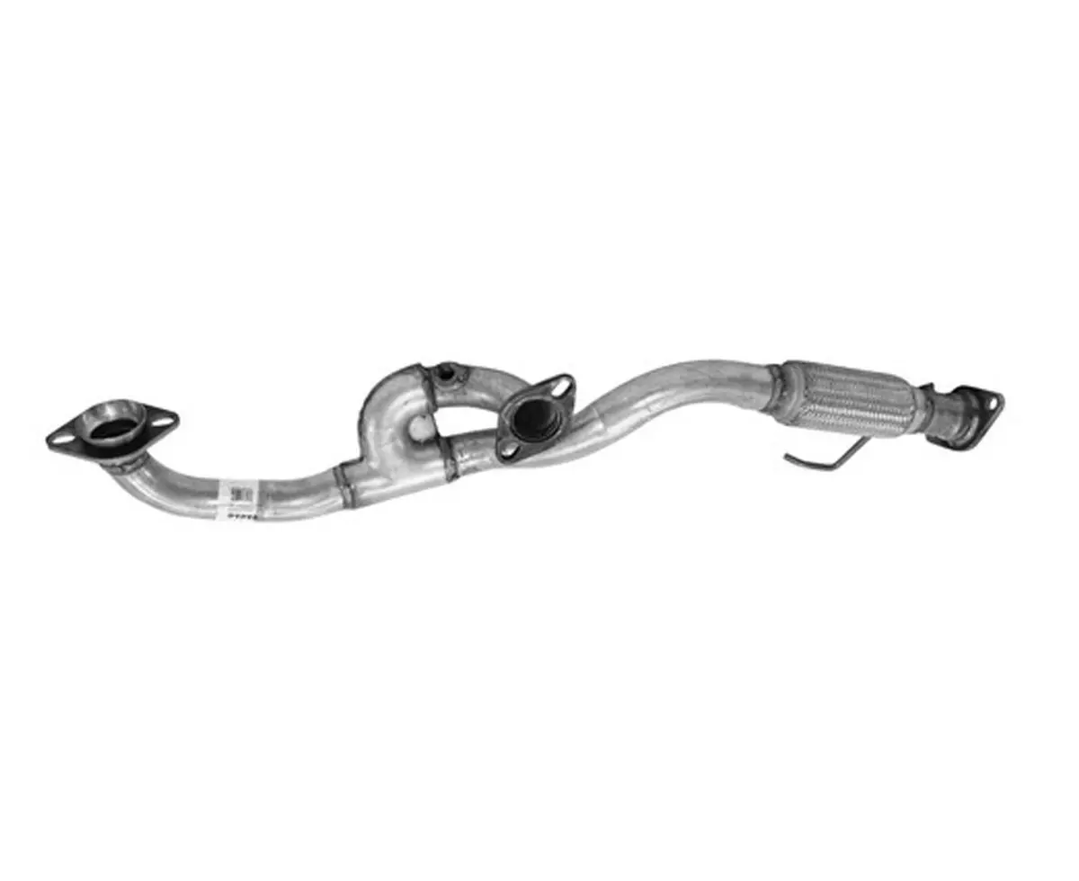 Replacement Part Front Engine Exhaust Flex Pipe Fits 2001-2006 Ford Escape 3.0L 1