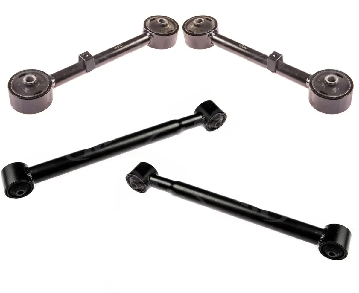 Rear Of Suv 4 Control Arm Later Links Fits For 99-2004 Chevrolet Tracker Rear 1