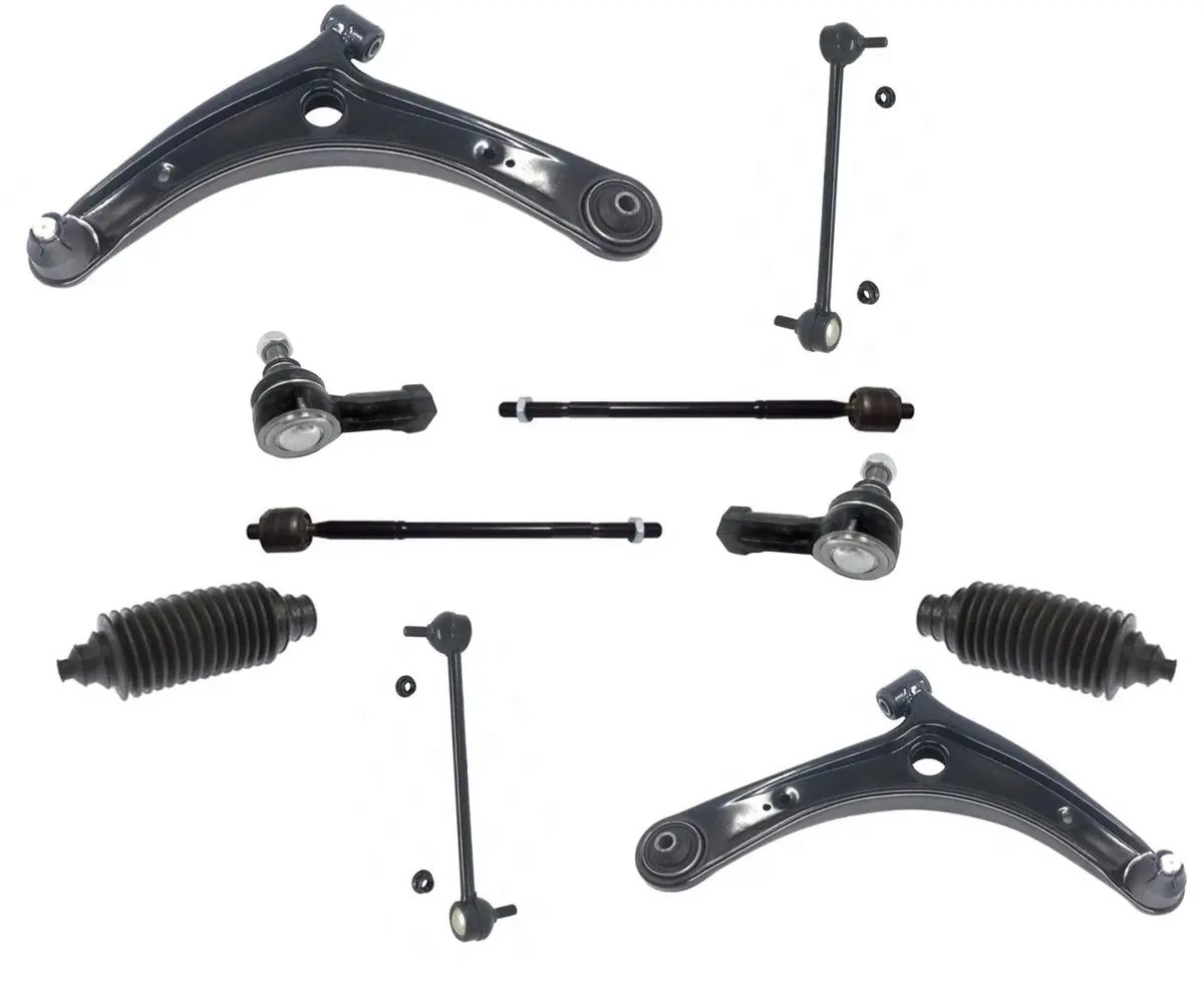 Lower Control Arms Tie Rods & Links For Mitsubishi Outlander Sport 2011 17 2018 1