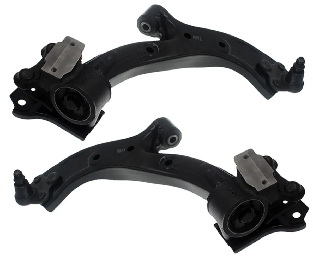 Front Lower Control Arms Bushings Ball Joint For Acura Rdx 2013 2014 2015 2018 1