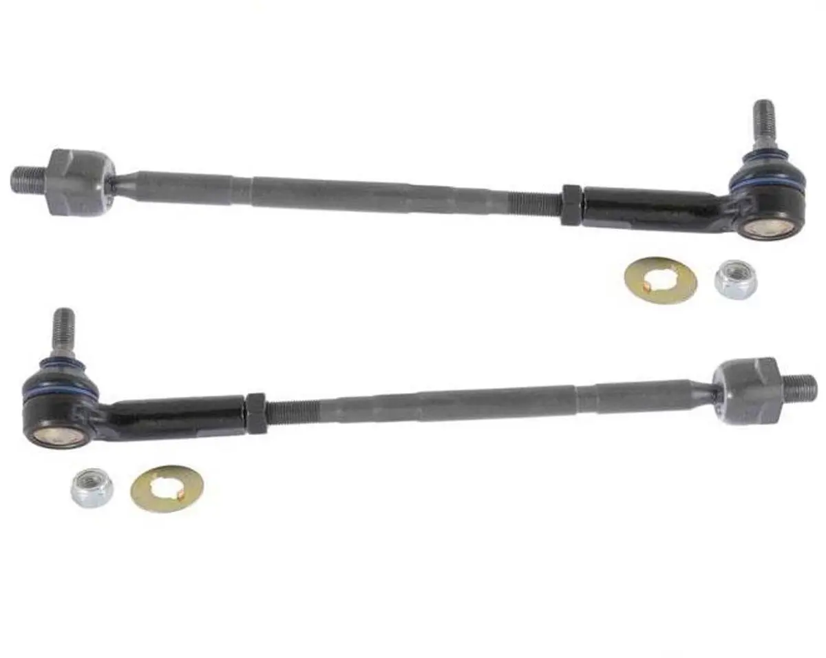 Steering Tie Rod End Assembly For Audi A3 98-05 For Vw Beetle 98-10 1