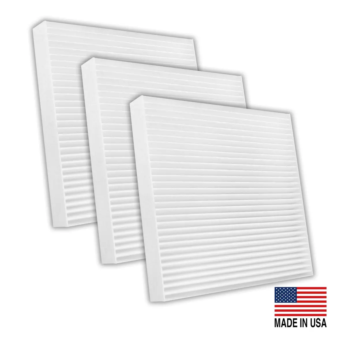 Cabin Air Filter For Honda Accord Civic Piolt Acura Mdx Rdx Tlx Tl Ilx Crv Pilot 1
