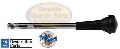67 1967 Camaro Chevelle Nova El Camino Tilt Steering Wheel Lever Gm Licensed 1