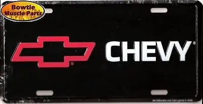 62 64 65 66 67 68 69 70 71 72 Nova Chevy Licenseplate 1