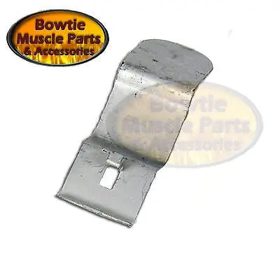 69 Camaro Dash Pad Retaining Clip Each 1969 Z28 Ss Copo Rs Z11 All 1