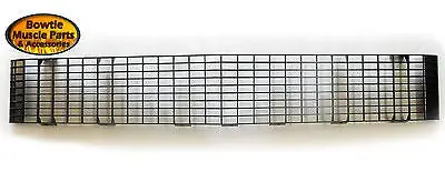 67 Camaro Rallysport Rs Grille 1967 - Top Quality Repro - Must See 1