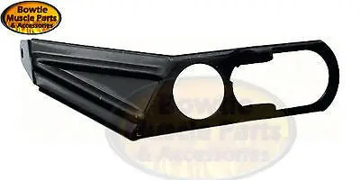 1969 Camaro Trunk Lock Retainer - Correct 1