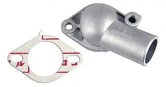 Nova Chevelle Camaro Thermostat Housing Waterneck 1