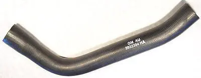 68 Chevelle El Camino Lower Radiator Hose 3932394 Ha 1