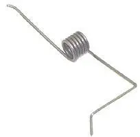 Camaro Chevelle Nova Corvette Impala Firebird Gas Pedal Spring 1