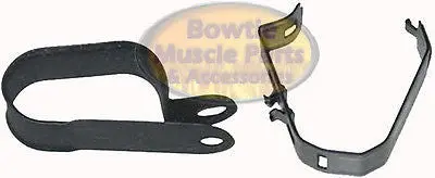 69 70 71 72 73 74 Camaro Chevelle Nova Impala El Camino Heater Hose Retainer Set 1