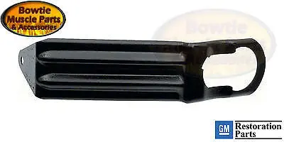 67 68 Camaro 1967 1968 Firebird Trunk Lock Retainer - Correct 1