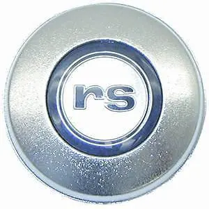 1968 68 Camaro Rs Rallysport Steering Wheel Horn Cap 1