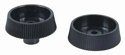 67 68 Camaro Firebird Inner Radio Knob W/Out Fader 1