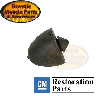 67-75 Chevelle Nova Camaro Firebird Upper Control Arm Bumper Gm Restoration Part 1